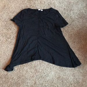 Melrose and Market Top